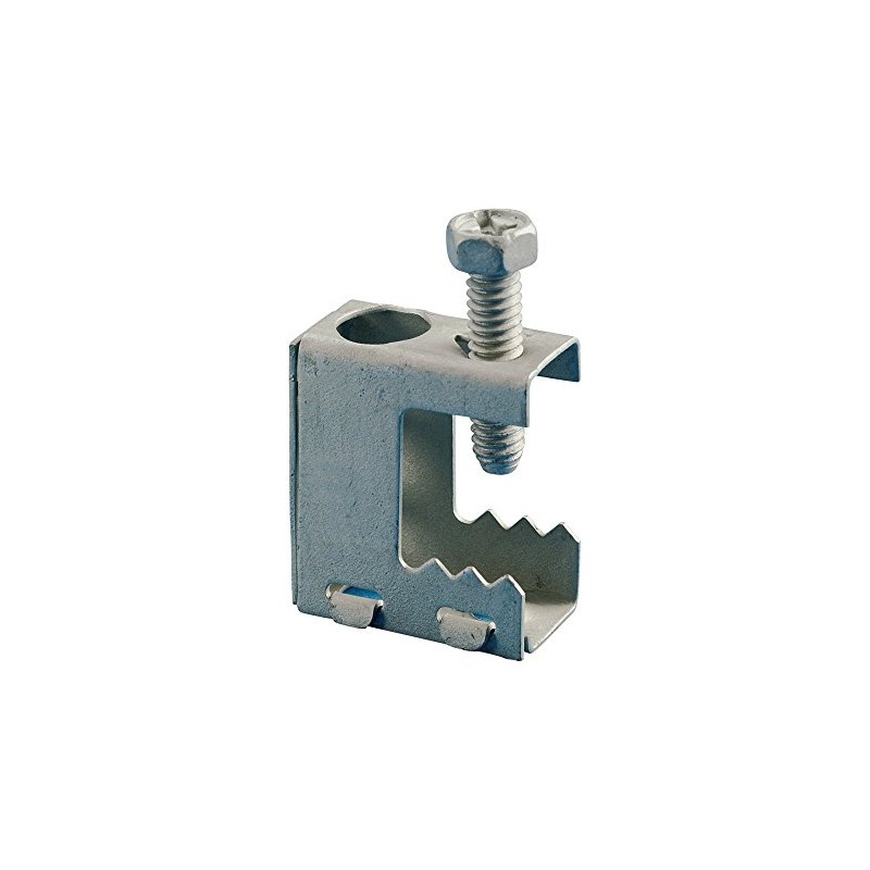 Caddy BC Beam Clamp, Up To 1/2 In. Jaw Opening