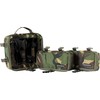 SPEERO End Tackle Combi Bag DPM