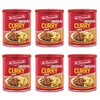 McDonnells Curry Sauce 250g ( 6Pack )