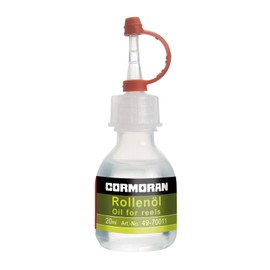 huile pour moulinet et les moulinets à t - CORMORAN