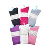 Winterlace 6 Pairs Slouch Socks for Women, Soft Extra Long