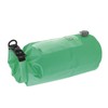 Waterproof Bag Lightweight Easily Clean Sealed Storage Bag for Outdoor