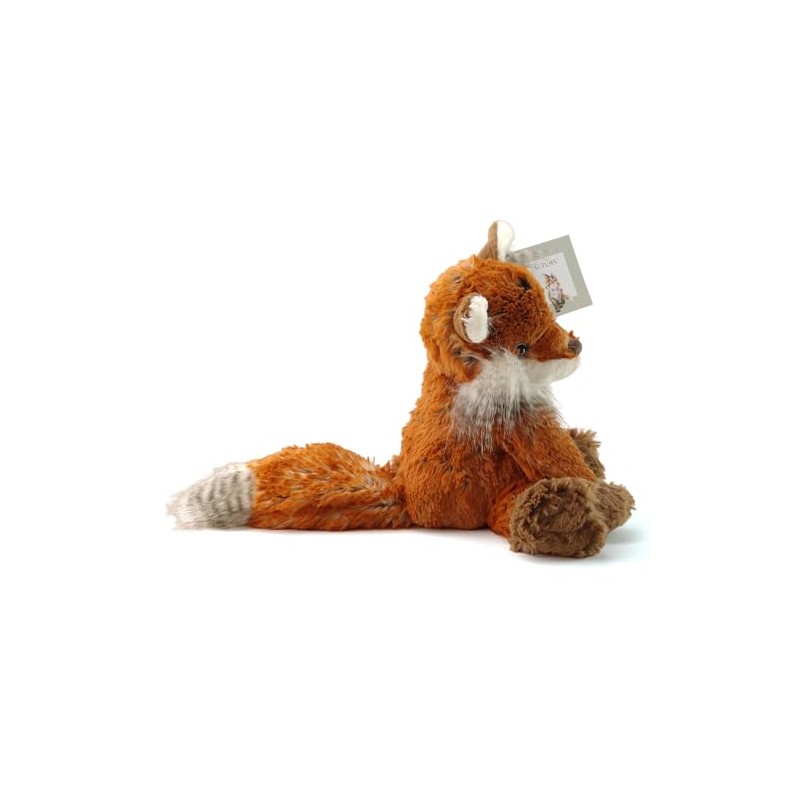 Wrendale Designs - 'Autumn' Plush Character