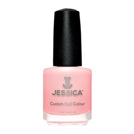 Jessica Custom Colour Pinkies Up