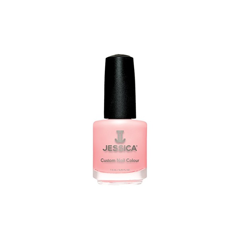 Jessica Custom Colour Pinkies Up