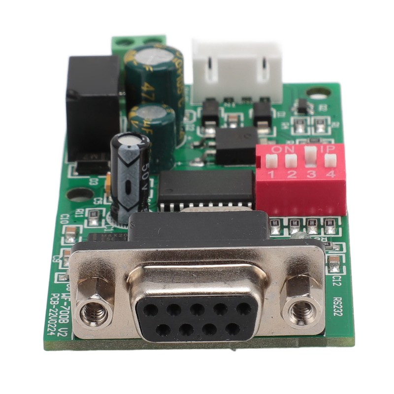 Coin Acceptor Module 261 Pulses Data Record RS232 Interface 9600