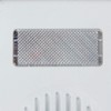 GAOHOU Telephone Ringer Amplifier Strobe Light Flasher Bell Extra-Loud Telephone/Phone