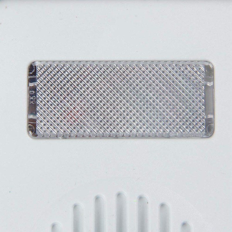 GAOHOU Telephone Ringer Amplifier Strobe Light Flasher Bell Extra-Loud Telephone/Phone
