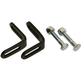 Rigid Industries 40236 Upper Grille Mounting Bracket for Ford Raptor