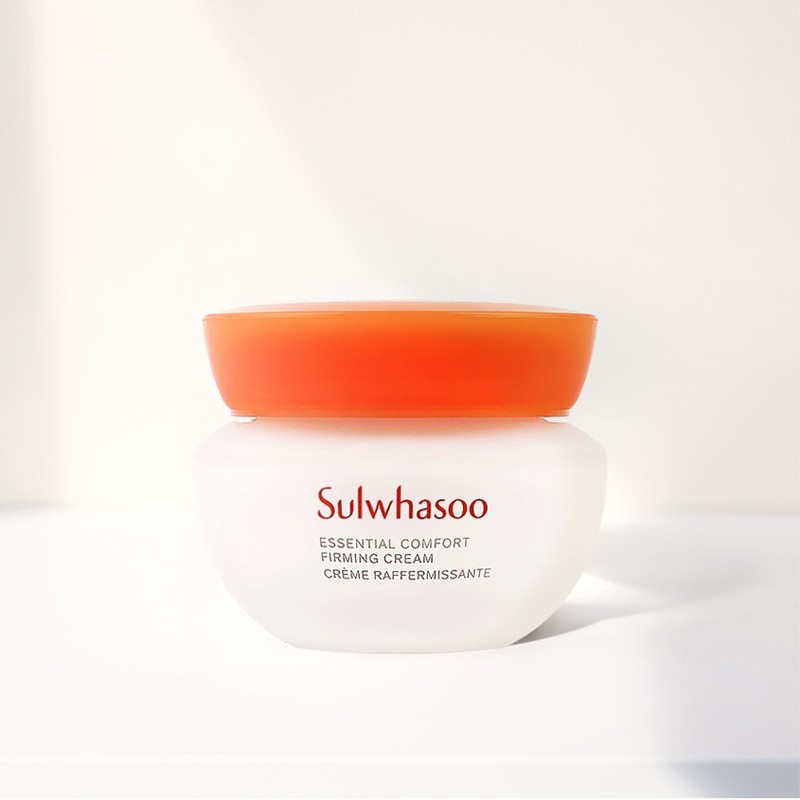 Sulwhasoo Firming Cream 150ml Composition Skin Moisturizing Nutrition Moisture Care