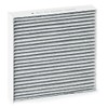 RIDEX PLUS 424I0600P Cabin Air Filter Pollen Filter Activated Carbon