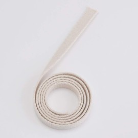 EPS211 Chisel Tip 5 Core 0.6 inch (15 mm), 3.3 ft (1 m) Refill, Oil Lamp Refill, Oil Lantern