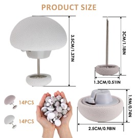 Hemlosk 24PCS Duvet Fixing Clips - Bettdeckenhalter Clips für Bettbezug 24 Stück Bettdecken Clips Kunststoff Befestigungsclips für Steppdecke und Bettbezug zur Befestigung von Bettdecken, Bettwäsche