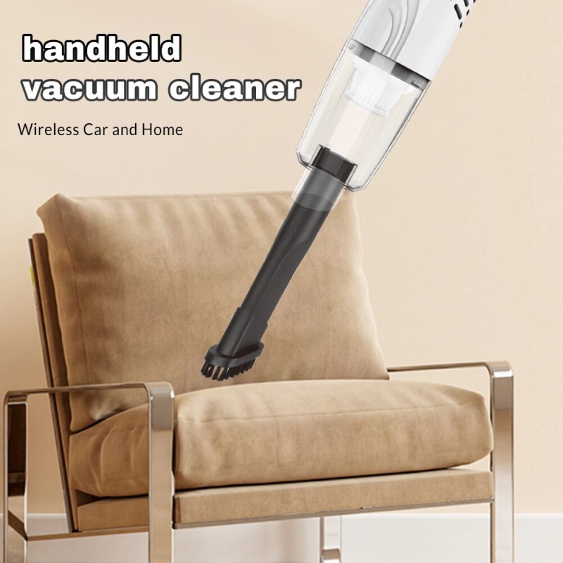 MDHAND 7 in 1 Cordless Stick Vacuum Cleaner Handheld Rechargeable