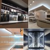 Marreal 40ft Led Vanity Mirror Lights Kit Bendable NO Need