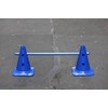 Training Hurdle – 2 x Multi-Purpose Cone: 30 cm, 1