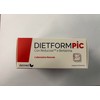 Dietform PIC Thermogene 30 Kapseln Vegan