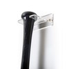 CYPRESS SUNRISE Baseball Bat Holder for Vertical Display - Sturdy