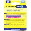 Futuro Energizing Support Glove, 09185EN, Medium