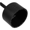Operitacx 8pcs Metal Light Socket Ring Removal Tool for Lamp