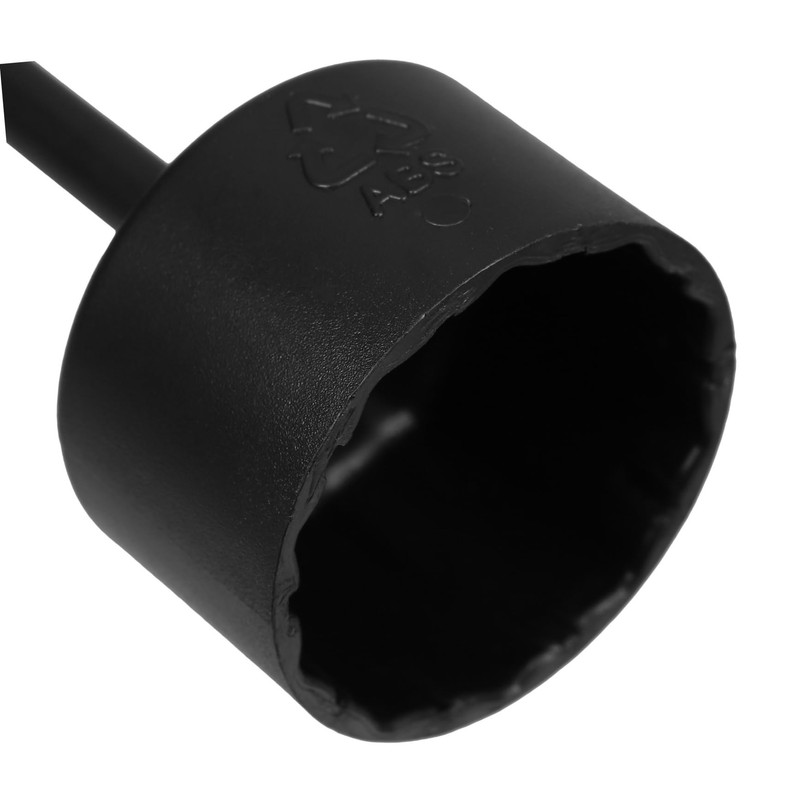 Operitacx 8pcs Metal Light Socket Ring Removal Tool for Lamp