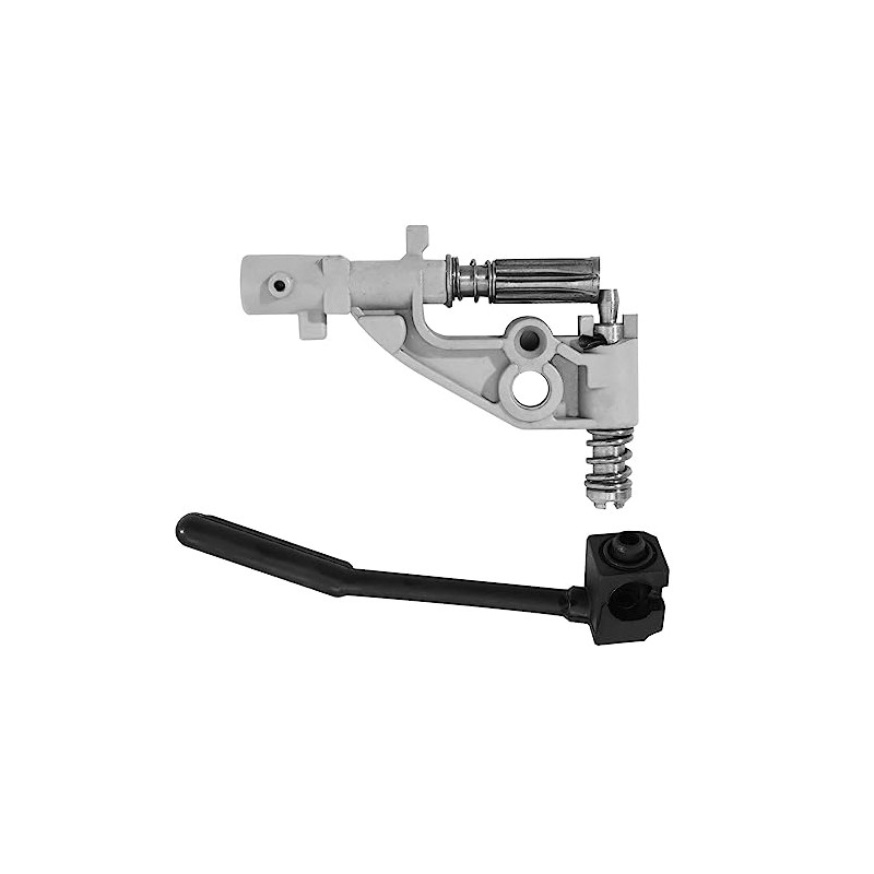 Saihisday Oil Pump Pressure Line Kit Replace 544180104, 537261501 Replacement