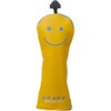2020 Model GLOBERIDE ONOFF UT Smile Utility Headcover Men Women