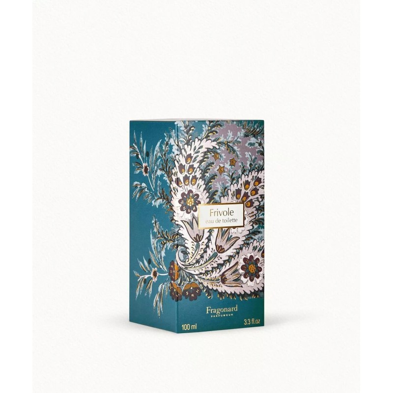 Fragonard Parfumeur Frivole Eau de Toilette - 100 ml