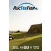 RecTeeFier Golf Slice Correction Tee (1 Pack)