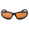 Calabria 23BF Sportster BiFocal Reading Safety Glasses +3.00 Copper Orange
