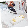 SEWACC Compact and Heat Resistant Ironing Station for Travel and