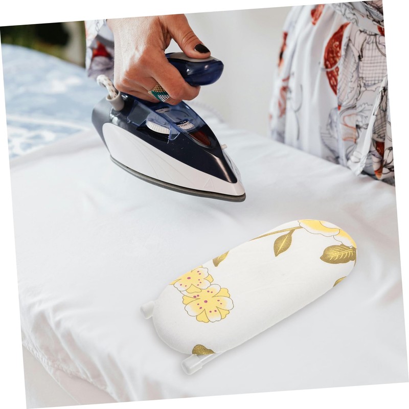 SEWACC Compact and Heat Resistant Ironing Station for Travel and