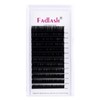 Lash Extension 0.15 Classic Eyelash Extensions J/B/C/CC/D/DD/LC/LD Curl Lash Extensions
