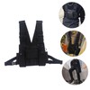 Ipetboom Multi Function Chest Utility Bag Cool Strap Pouch Unisex