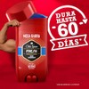 Old Spice Fresh Barra Desodorante 85 g