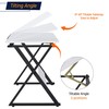 Yaheetech Drafting Table for Artists Art Desk Drawing Painting Studying
