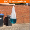 Premium Edition Bin Liners - Particularly Tear-Resistant and Waterproof -