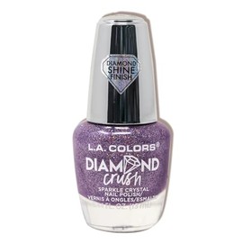 L.A. COLORS Diamond Crush, Mermaid Mist CNL494