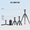 SmallRig VT-20 Mini Tripod, Aluminum Tabletop Tripod, Maximum Load Capacity