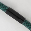 Dogotuls TI6012 Cinta para Ductos, color Negro, 2 x 25