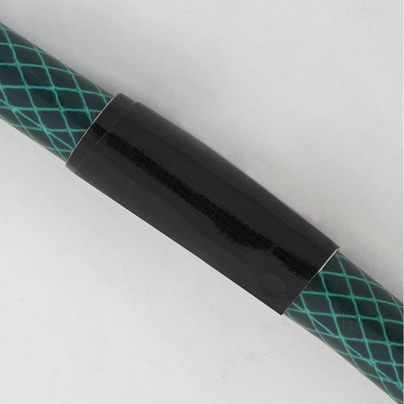 Dogotuls TI6012 Cinta para Ductos, color Negro, 2 x 25