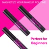 KISS i Envy Magnetic Eyeliner Wind Resistant, Last Up To
