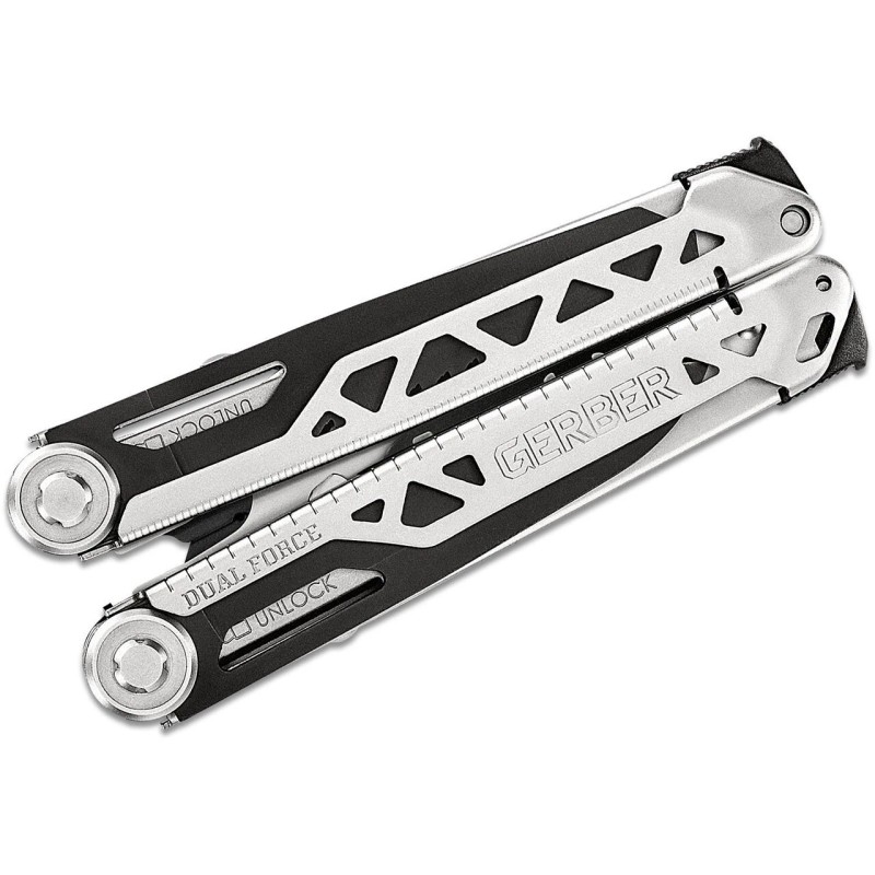 Gerber DUAL-FORCE Multi-Tool