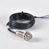 NJK-5002C 10mm Hall Effect Switch Proximity Effect Sensor Inductive Switch