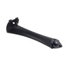 Inner Door Armrest Handle ABS+PC Inner Door Support Bracket for