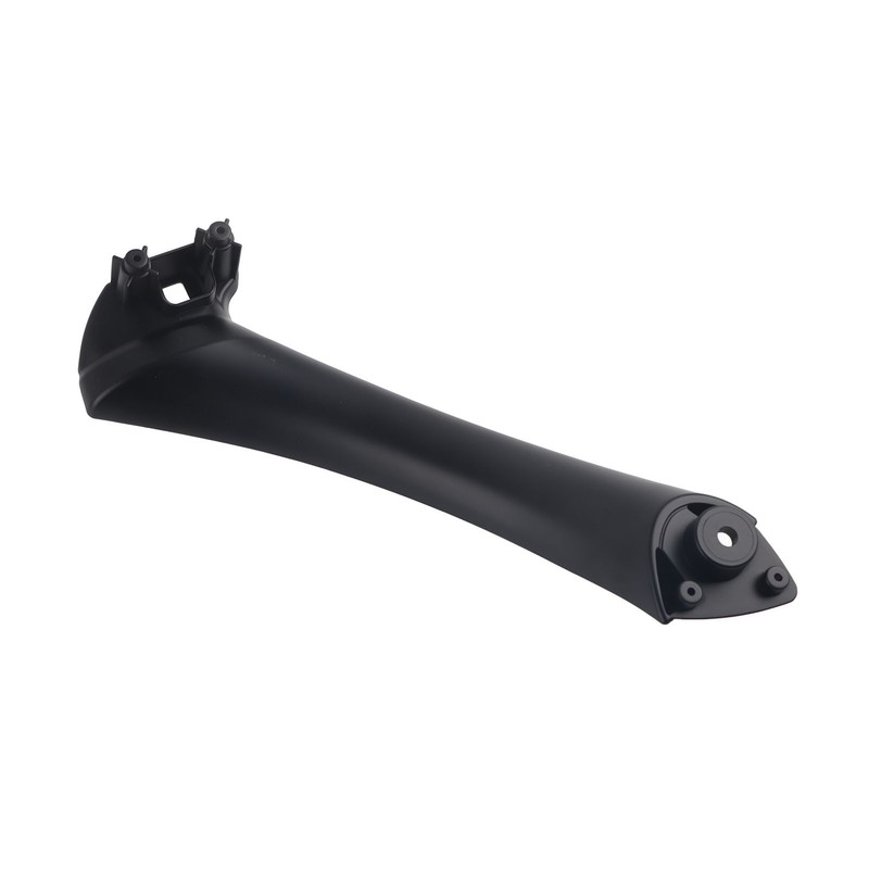 Inner Door Armrest Handle ABS+PC Inner Door Support Bracket for
