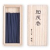 Kousaido Little Stream Japanese Floral Incense - 30 Sticks