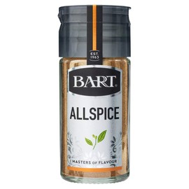 Bart Ground All Spice, 40g