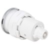 Glomora Pressure Control Switch Valve,Air Pressure Switch,28mm Air Compressor Pressure
