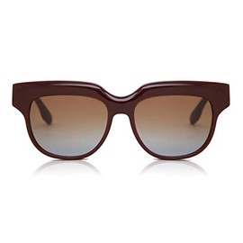 Victoria Beckham Women's Sculptural 54Mm Sunglasses
